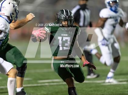 Thumbnail 1 in Reagan [Ronald] vs MacArthur [Douglas] photogallery.