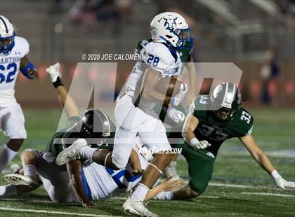 Thumbnail 1 in Reagan [Ronald] vs MacArthur [Douglas] photogallery.
