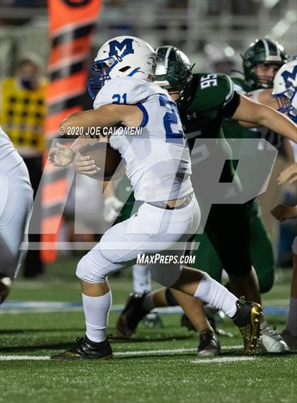 Thumbnail 2 in Reagan [Ronald] vs MacArthur [Douglas] photogallery.
