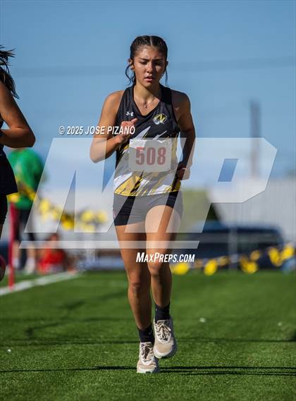 Thumbnail 1 in Alamogordo XC Invitational photogallery.