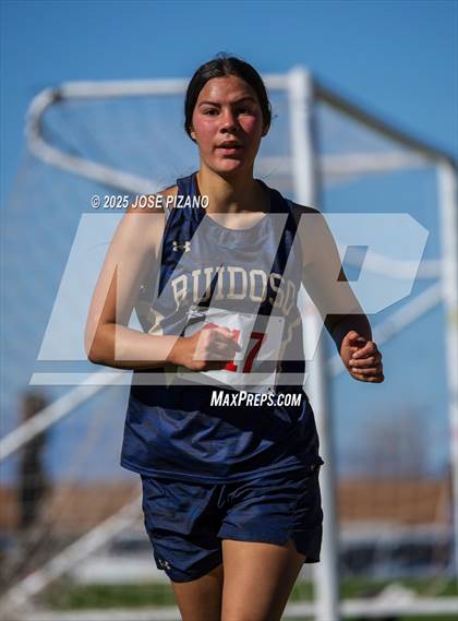 Thumbnail 3 in Alamogordo XC Invitational photogallery.