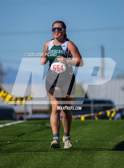 Thumbnail 2 in Alamogordo XC Invitational photogallery.