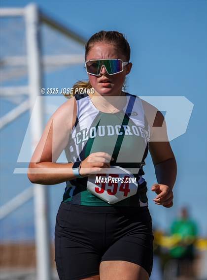 Thumbnail 1 in Alamogordo XC Invitational photogallery.