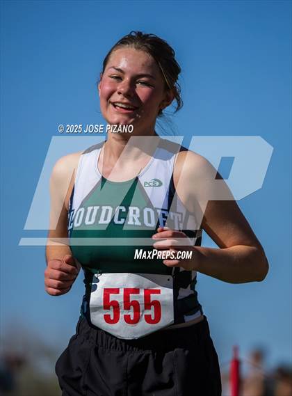 Thumbnail 1 in Alamogordo XC Invitational photogallery.