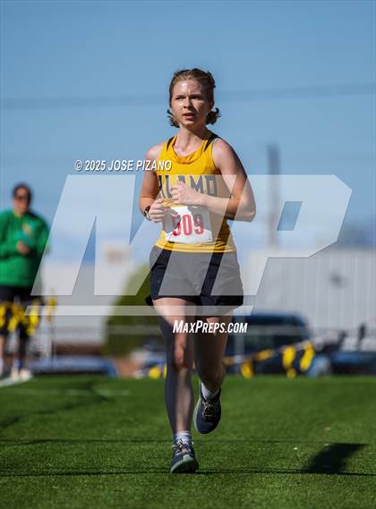 Thumbnail 1 in Alamogordo XC Invitational photogallery.