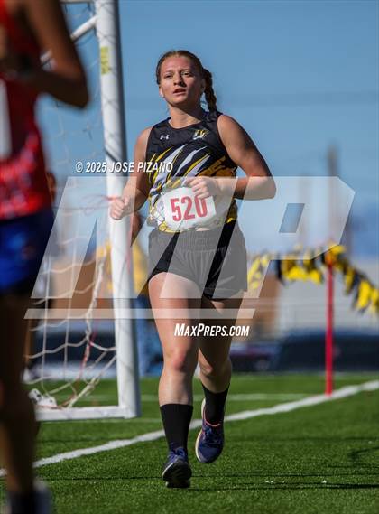 Thumbnail 1 in Alamogordo XC Invitational photogallery.