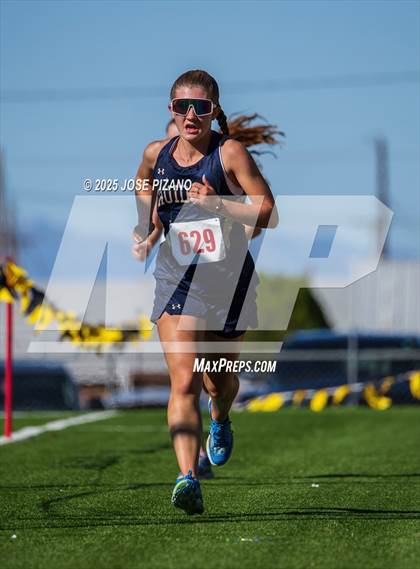 Thumbnail 1 in Alamogordo XC Invitational photogallery.