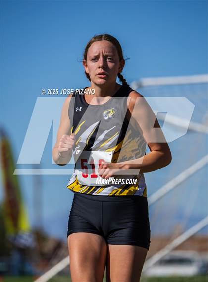 Thumbnail 3 in Alamogordo XC Invitational photogallery.