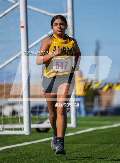 Thumbnail 1 in Alamogordo XC Invitational photogallery.