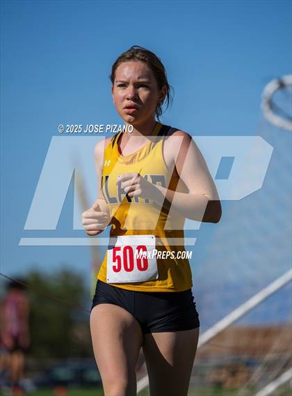 Thumbnail 2 in Alamogordo XC Invitational photogallery.