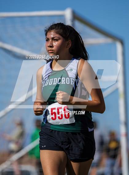 Thumbnail 3 in Alamogordo XC Invitational photogallery.