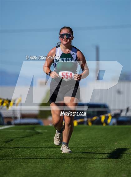 Thumbnail 1 in Alamogordo XC Invitational photogallery.