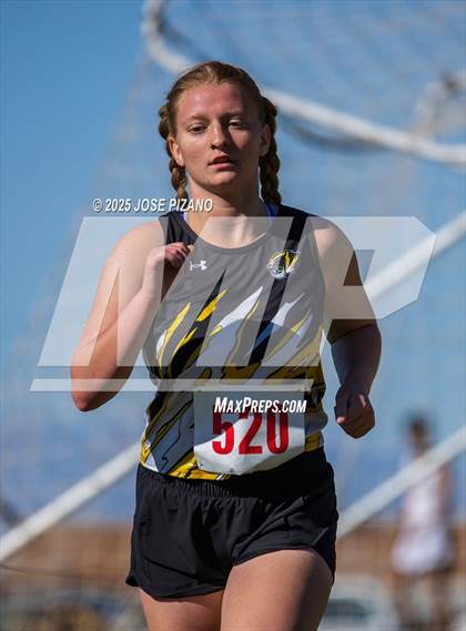 Thumbnail 2 in Alamogordo XC Invitational photogallery.