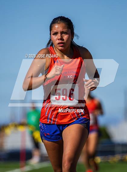 Thumbnail 3 in Alamogordo XC Invitational photogallery.