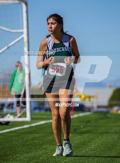 Thumbnail 2 in Alamogordo XC Invitational photogallery.