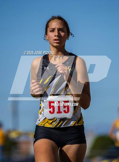 Thumbnail 1 in Alamogordo XC Invitational photogallery.