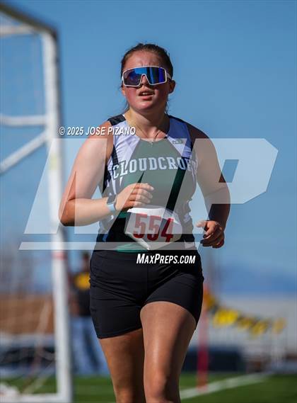 Thumbnail 3 in Alamogordo XC Invitational photogallery.