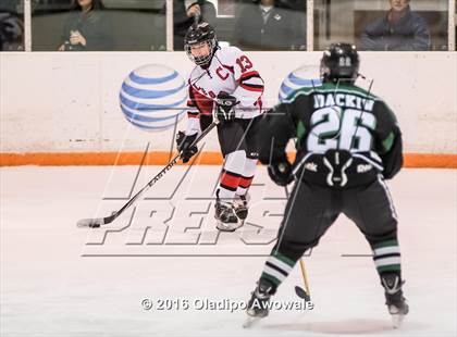 Thumbnail 1 in JV: Lovejoy vs Carroll photogallery.