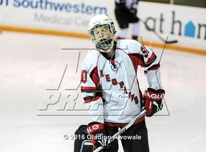 Thumbnail 3 in JV: Lovejoy vs Carroll photogallery.