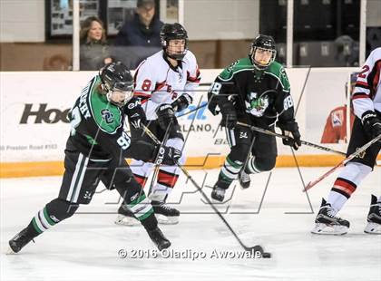 Thumbnail 1 in JV: Lovejoy vs Carroll photogallery.