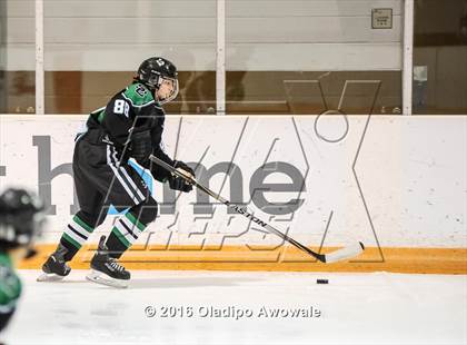 Thumbnail 3 in JV: Lovejoy vs Carroll photogallery.