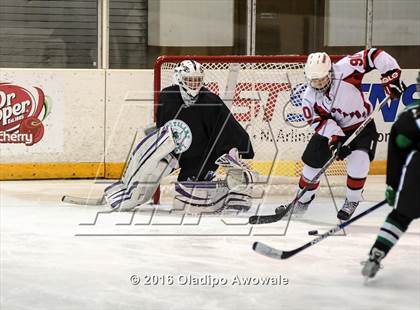 Thumbnail 1 in JV: Lovejoy vs Carroll photogallery.