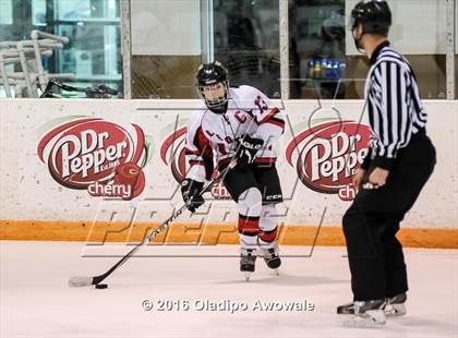 Thumbnail 1 in JV: Lovejoy vs Carroll photogallery.