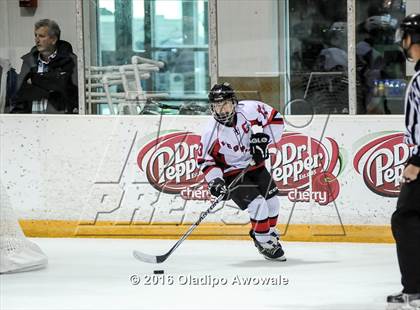 Thumbnail 3 in JV: Lovejoy vs Carroll photogallery.