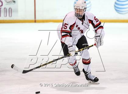 Thumbnail 1 in JV: Lovejoy vs Carroll photogallery.