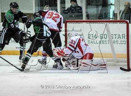 Thumbnail 2 in JV: Lovejoy vs Carroll photogallery.