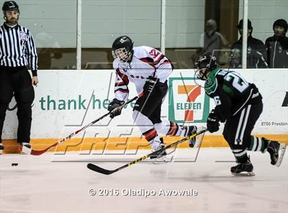 Thumbnail 3 in JV: Lovejoy vs Carroll photogallery.