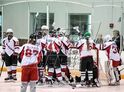 Thumbnail 3 in JV: Lovejoy vs Carroll photogallery.