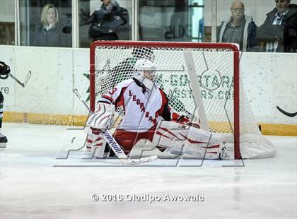 Thumbnail 3 in JV: Lovejoy vs Carroll photogallery.