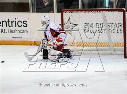 Thumbnail 1 in JV: Lovejoy vs Carroll photogallery.