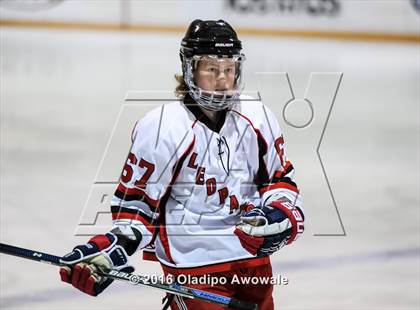 Thumbnail 3 in JV: Lovejoy vs Carroll photogallery.