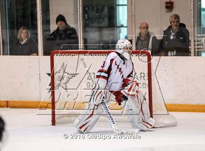 Thumbnail 2 in JV: Lovejoy vs Carroll photogallery.