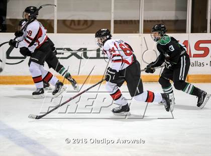 Thumbnail 2 in JV: Lovejoy vs Carroll photogallery.