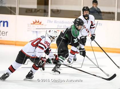 Thumbnail 3 in JV: Lovejoy vs Carroll photogallery.