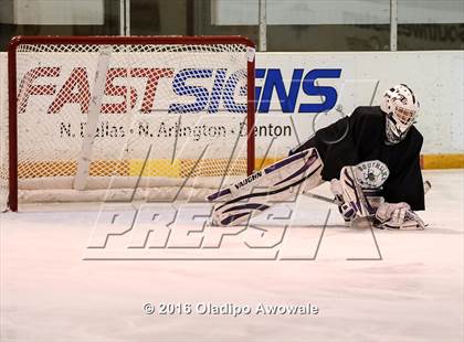 Thumbnail 3 in JV: Lovejoy vs Carroll photogallery.