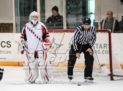 Thumbnail 3 in JV: Lovejoy vs Carroll photogallery.