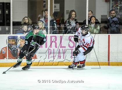 Thumbnail 1 in JV: Lovejoy vs Carroll photogallery.