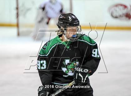 Thumbnail 3 in JV: Lovejoy vs Carroll photogallery.