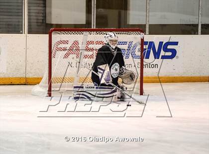 Thumbnail 3 in JV: Lovejoy vs Carroll photogallery.