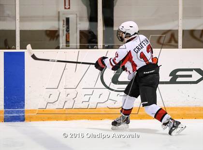 Thumbnail 2 in JV: Lovejoy vs Carroll photogallery.