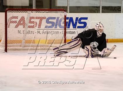 Thumbnail 2 in JV: Lovejoy vs Carroll photogallery.