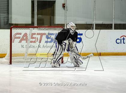 Thumbnail 2 in JV: Lovejoy vs Carroll photogallery.