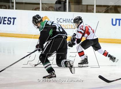 Thumbnail 2 in JV: Lovejoy vs Carroll photogallery.