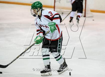 Thumbnail 2 in JV: Lovejoy vs Carroll photogallery.