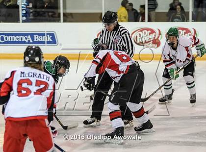 Thumbnail 2 in JV: Lovejoy vs Carroll photogallery.