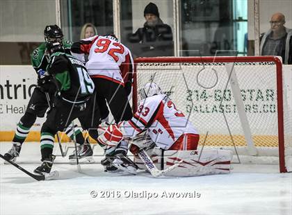 Thumbnail 1 in JV: Lovejoy vs Carroll photogallery.